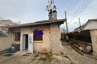 achat maison houilles 78800