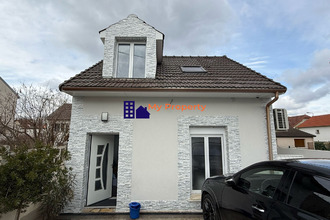 achat maison houilles 78800