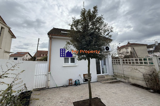 achat maison houilles 78800