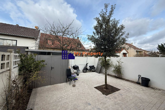 achat maison houilles 78800