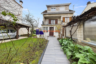 achat maison houilles 78800