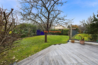 achat maison houilles 78800