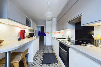 achat maison houilles 78800