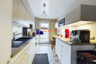 achat maison houilles 78800