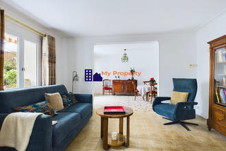 achat maison houilles 78800