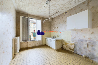 achat maison houilles 78800