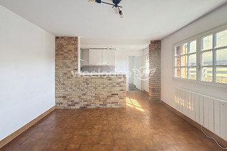 achat maison houilles 78800