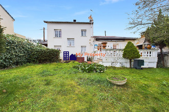 achat maison houilles 78800