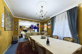 achat maison houilles 78800