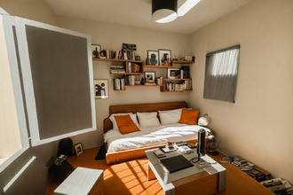 achat maison houilles 78800