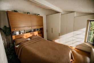 achat maison houilles 78800