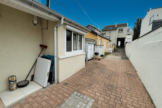 achat maison houilles 78800