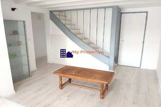 achat maison houilles 78800