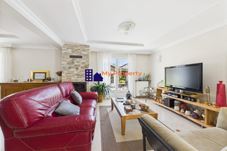 achat maison houilles 78800