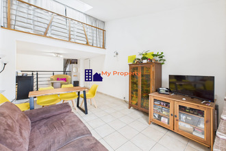 achat maison houilles 78800