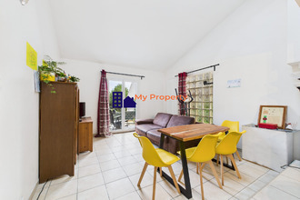 achat maison houilles 78800