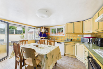 achat maison houilles 78800