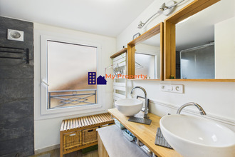 achat maison houilles 78800