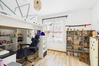 achat maison houilles 78800