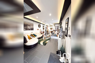 achat maison houilles 78800