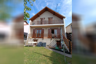 achat maison houilles 78800