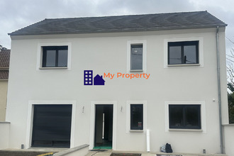 achat maison houilles 78800