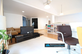 achat maison houilles 78800