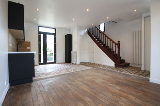 achat maison houilles 78800