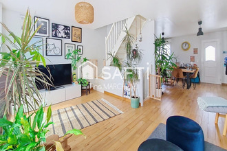 achat maison houilles 78800