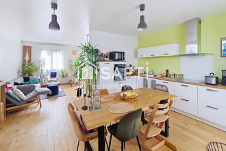 achat maison houilles 78800