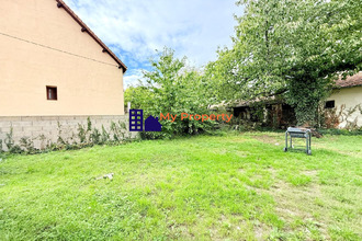 achat maison houilles 78800