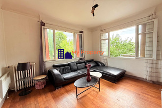 achat maison houilles 78800