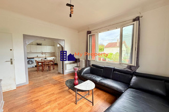 achat maison houilles 78800