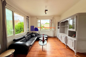 achat maison houilles 78800