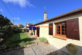 achat maison houilles 78800