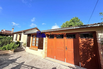 achat maison houilles 78800