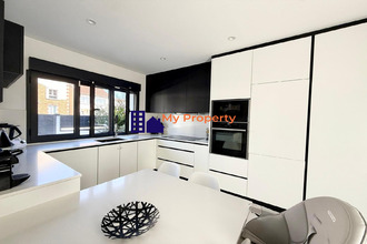 achat maison houilles 78800