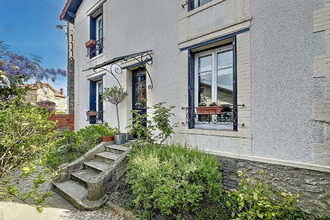 achat maison houilles 78800