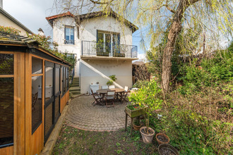 achat maison houilles 78800