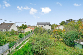 achat maison houilles 78800