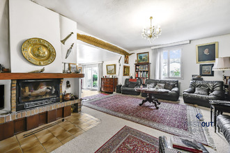 achat maison houilles 78800