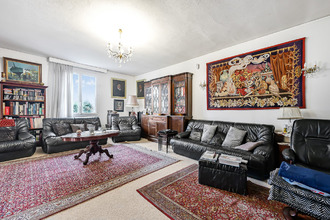 achat maison houilles 78800