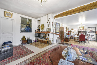 achat maison houilles 78800