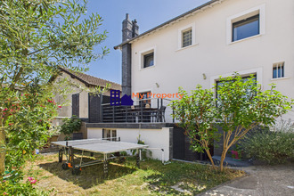 achat maison houilles 78800