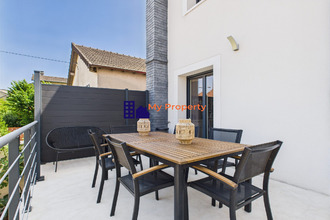 achat maison houilles 78800