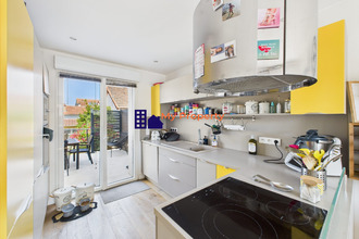 achat maison houilles 78800