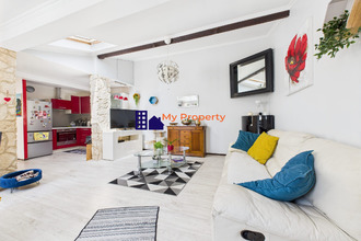 achat maison houilles 78800