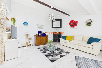 achat maison houilles 78800