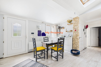 achat maison houilles 78800