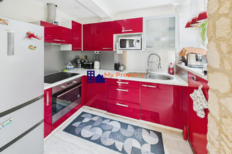 achat maison houilles 78800